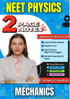 Latest 2 Page Notes- Mechanics.pdf